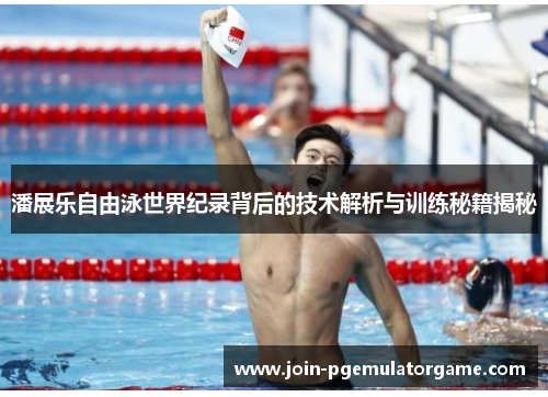 潘展乐自由泳世界纪录背后的技术解析与训练秘籍揭秘